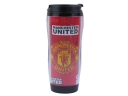 Manchester United Water Bottle for Coffee Milk Powder